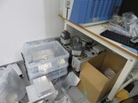 Photo Utilisé THERMO SCIENTIFIC TSQ Vantage À vendre