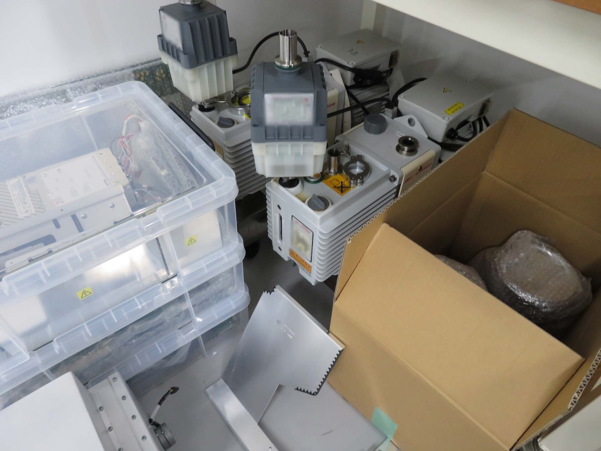 Photo Utilisé THERMO SCIENTIFIC TSQ Vantage À vendre