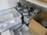 Photo Utilisé THERMO SCIENTIFIC TSQ Vantage À vendre