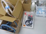 Photo Utilisé THERMO SCIENTIFIC TSQ Vantage À vendre
