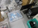 Photo Utilisé THERMO SCIENTIFIC TSQ Vantage À vendre