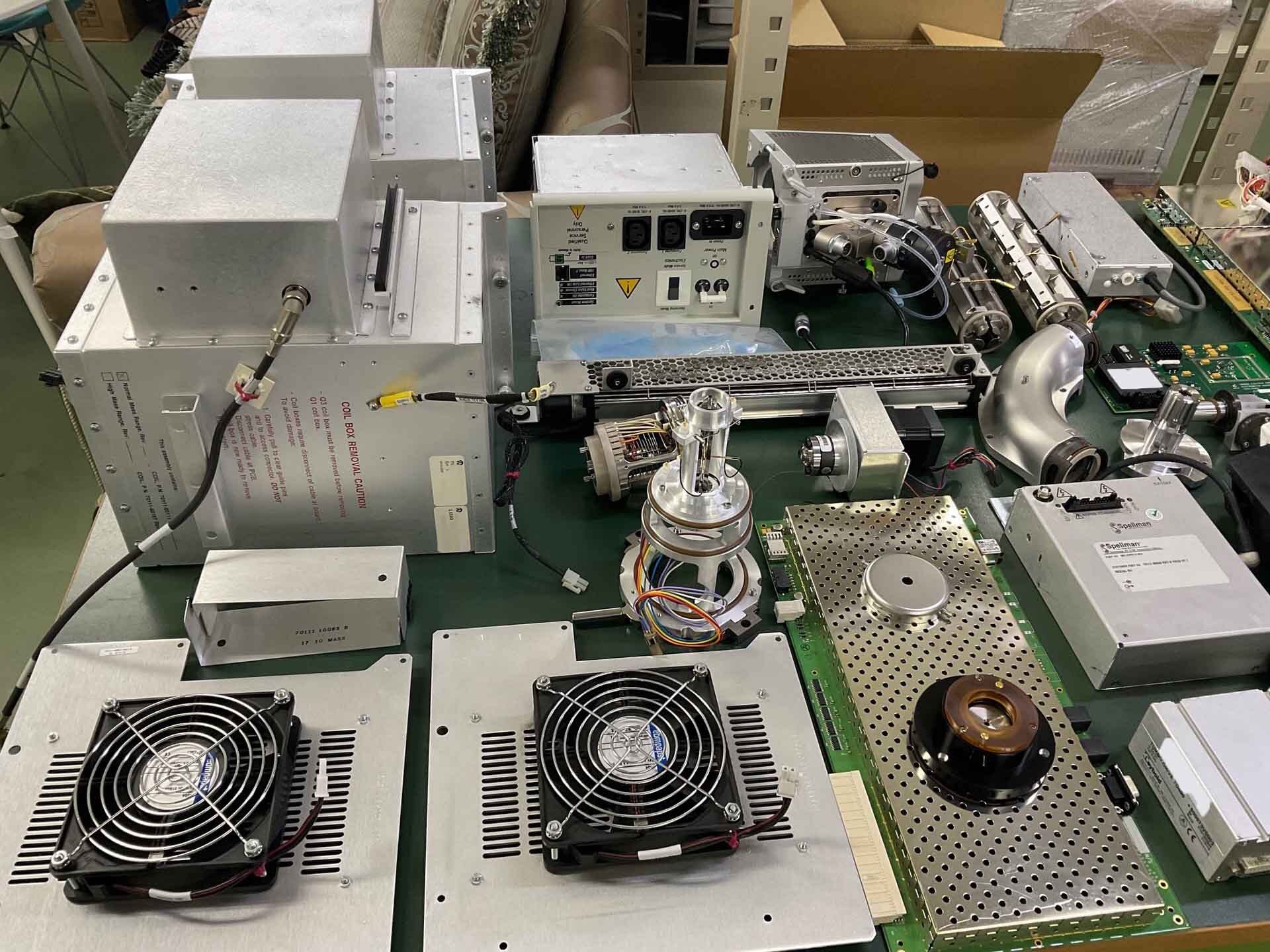 Photo Used THERMO SCIENTIFIC TSQ Vantage For Sale