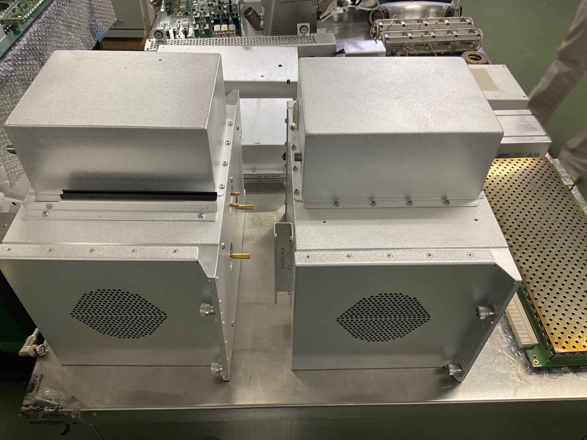Photo Utilisé THERMO SCIENTIFIC TSQ Vantage À vendre