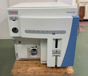 THERMO SCIENTIFIC TSQ Vantage #293755551