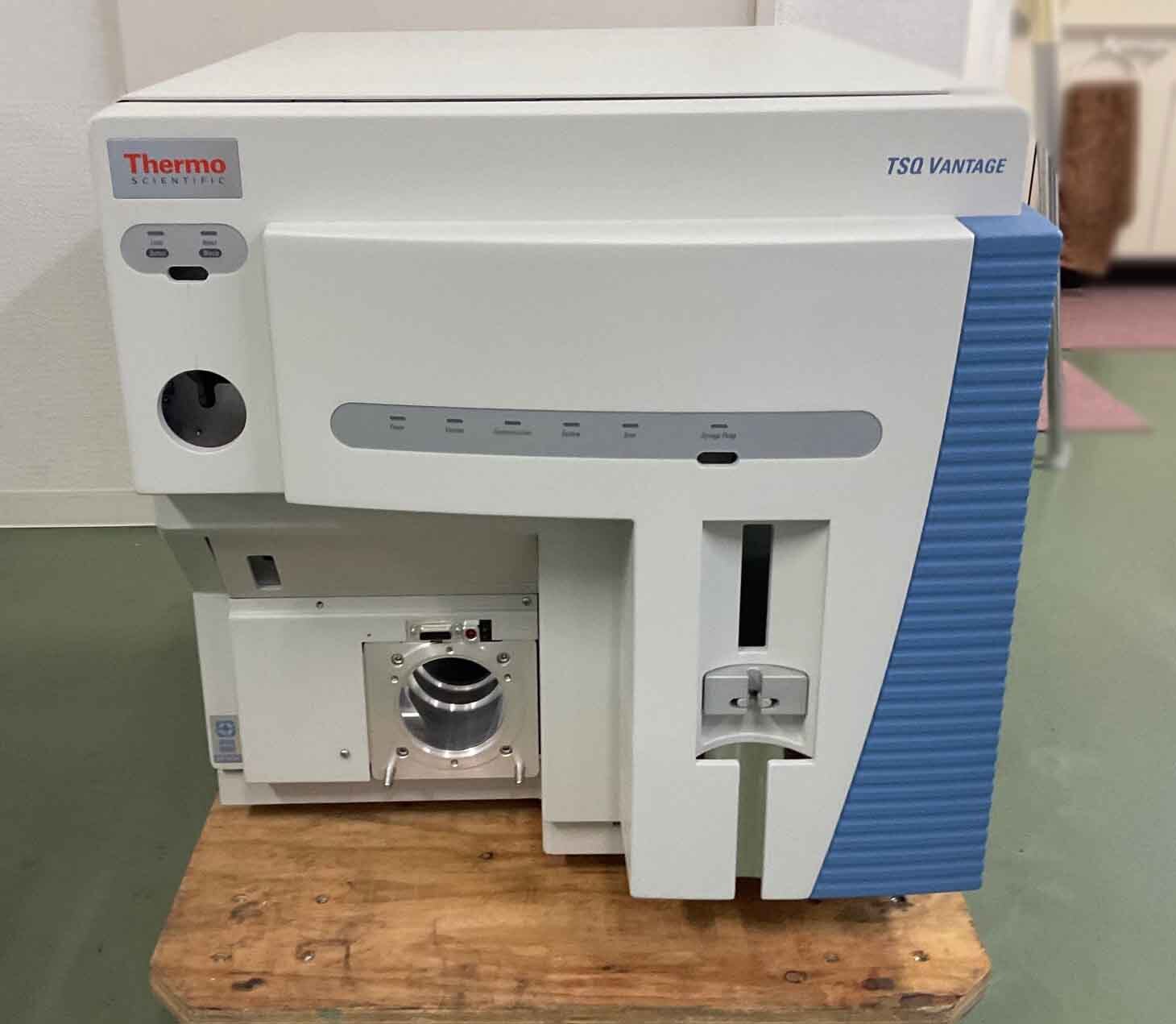 Photo Utilisé THERMO SCIENTIFIC TSQ Vantage À vendre