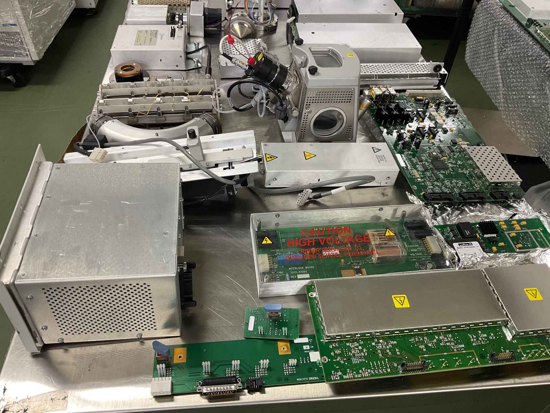 Photo Utilisé THERMO SCIENTIFIC TSQ Vantage À vendre
