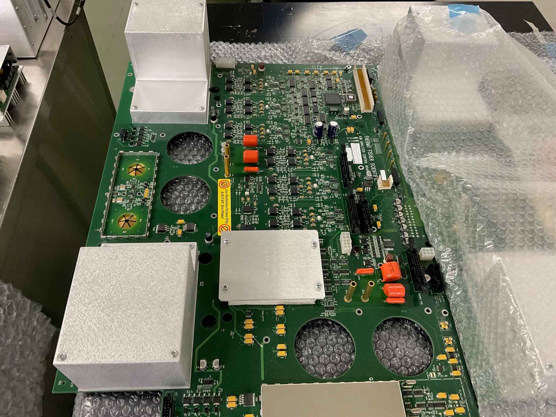 Photo Utilisé THERMO SCIENTIFIC TSQ Vantage À vendre