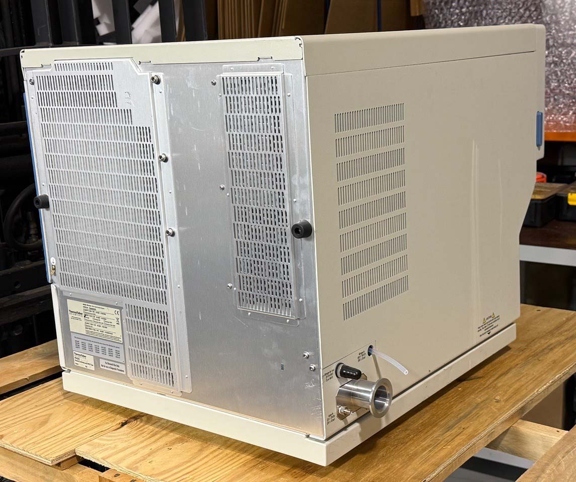 图为 已使用的 THERMO SCIENTIFIC TSQ Vantage 待售