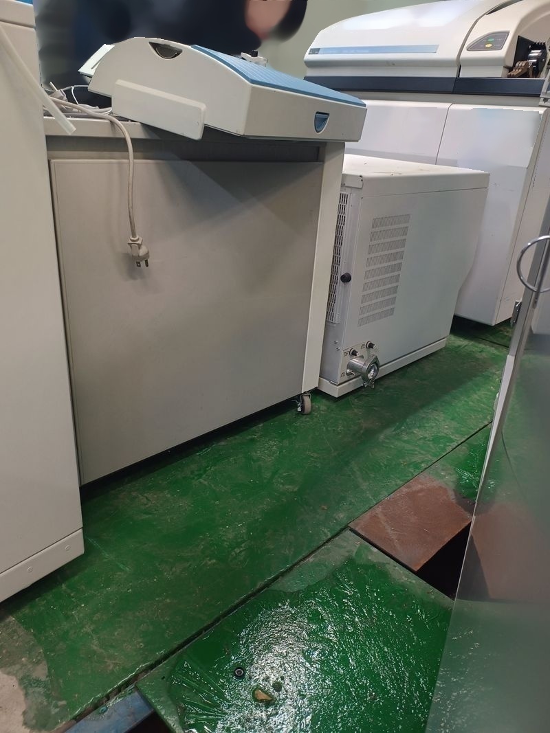图为 已使用的 THERMO SCIENTIFIC TSQ Vantage 待售