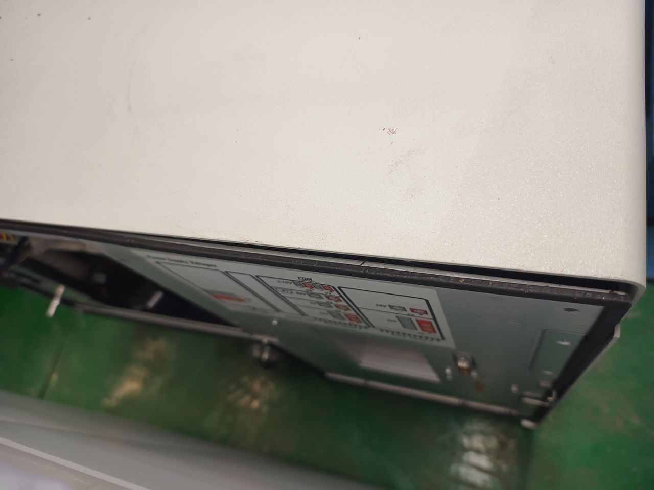 图为 已使用的 THERMO SCIENTIFIC TSQ Vantage 待售