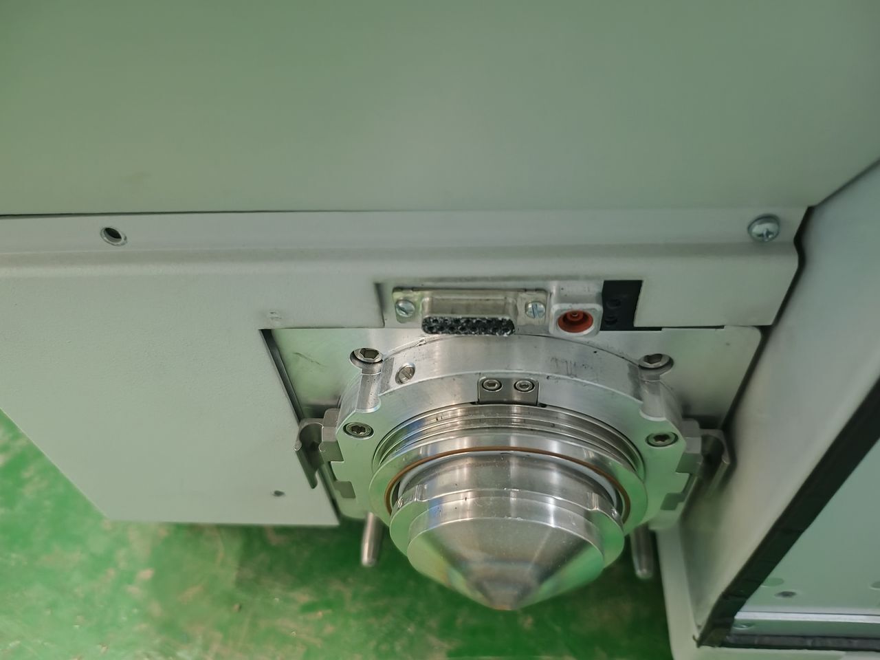 图为 已使用的 THERMO SCIENTIFIC TSQ Vantage 待售