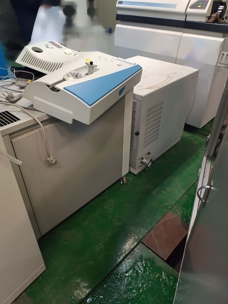 图为 已使用的 THERMO SCIENTIFIC TSQ Vantage 待售