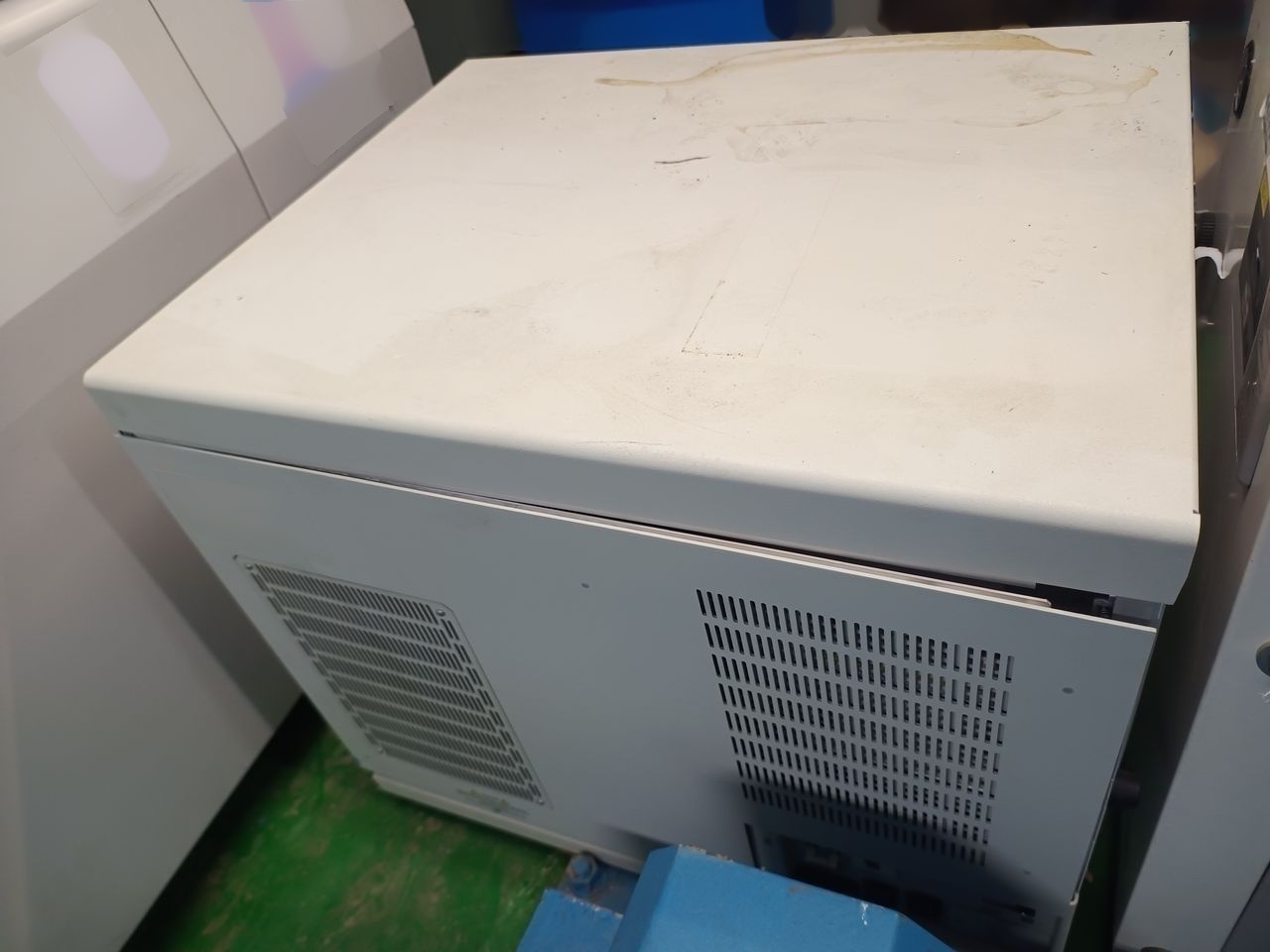 图为 已使用的 THERMO SCIENTIFIC TSQ Vantage 待售