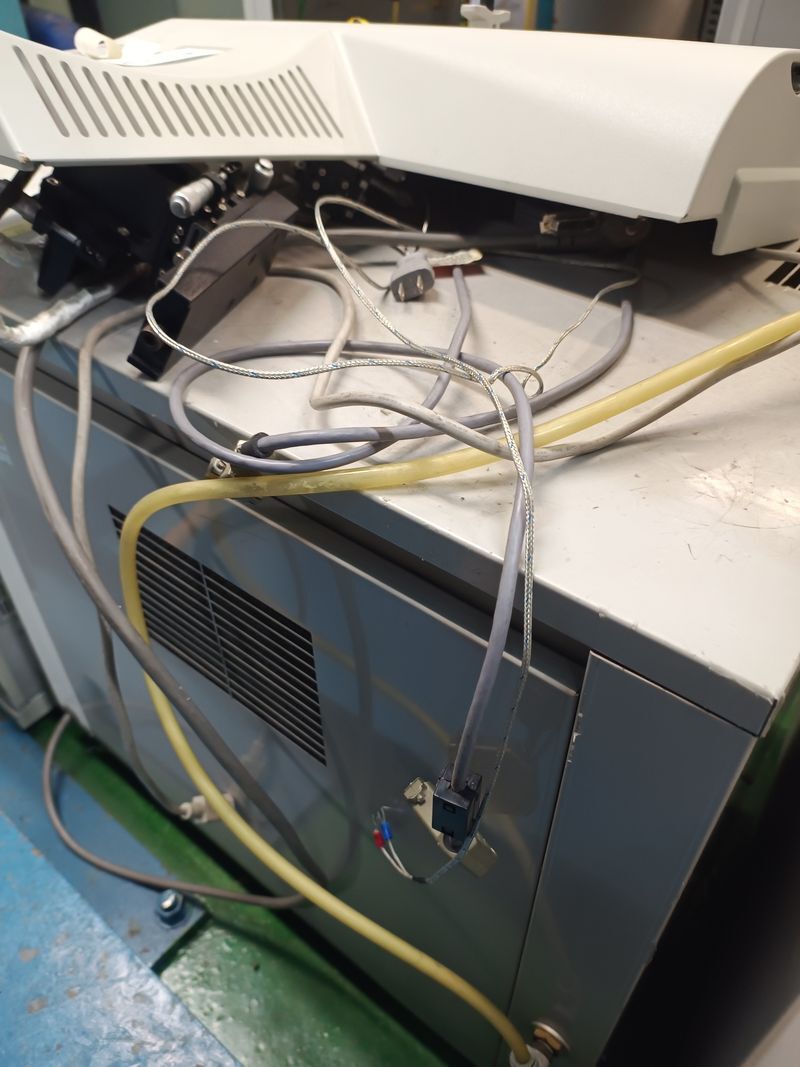 图为 已使用的 THERMO SCIENTIFIC TSQ Vantage 待售