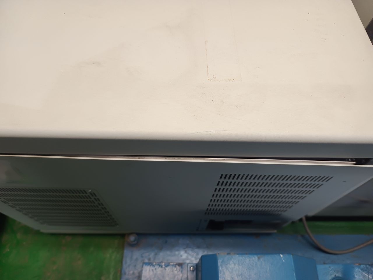 图为 已使用的 THERMO SCIENTIFIC TSQ Vantage 待售