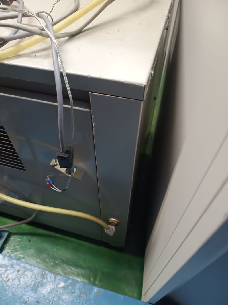 图为 已使用的 THERMO SCIENTIFIC TSQ Vantage 待售