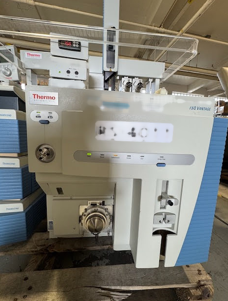 Photo Utilisé THERMO SCIENTIFIC TSQ Vantage À vendre