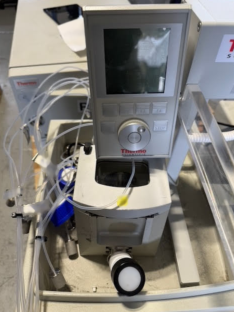 Photo Utilisé THERMO SCIENTIFIC TSQ Vantage À vendre