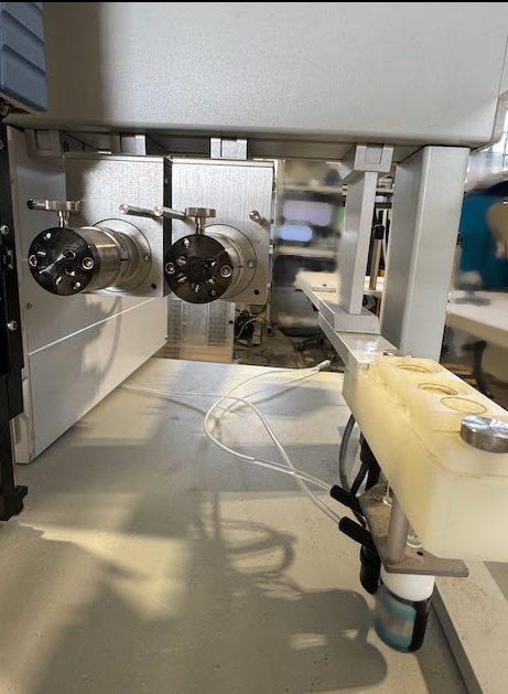 Photo Utilisé THERMO SCIENTIFIC TSQ Vantage À vendre