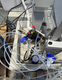 Photo Utilisé THERMO SCIENTIFIC TSQ Vantage À vendre