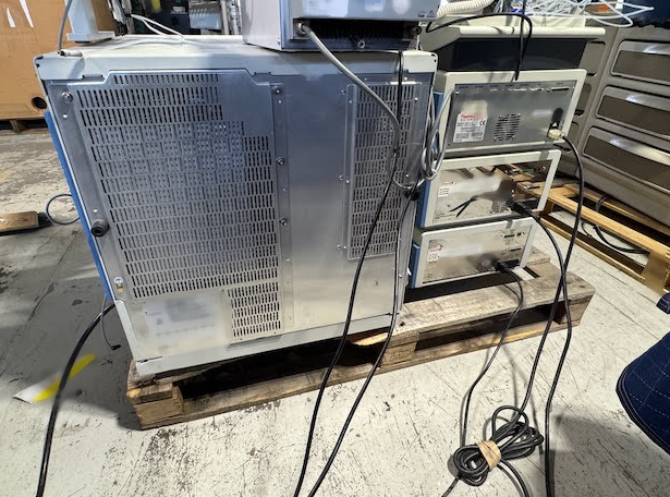 Photo Utilisé THERMO SCIENTIFIC TSQ Vantage À vendre