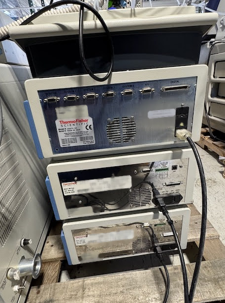Photo Utilisé THERMO SCIENTIFIC TSQ Vantage À vendre