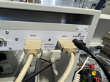 Photo Utilisé THERMO SCIENTIFIC TSQ Vantage À vendre