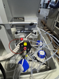 Photo Utilisé THERMO SCIENTIFIC TSQ Vantage À vendre