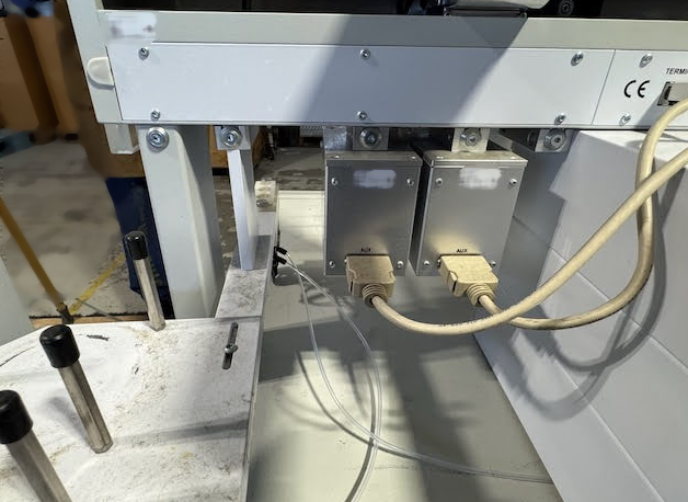 Photo Utilisé THERMO SCIENTIFIC TSQ Vantage À vendre
