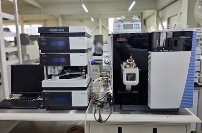 THERMO SCIENTIFIC Ultimate 3000 #293820417
