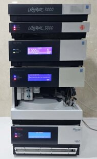 THERMO SCIENTIFIC Ultimate 3000 #293820350