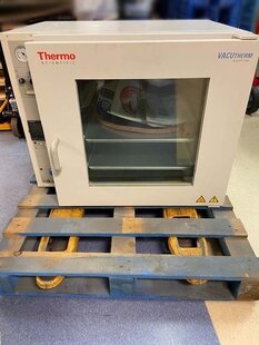 THERMO SCIENTIFIC Vacutherm #293664161