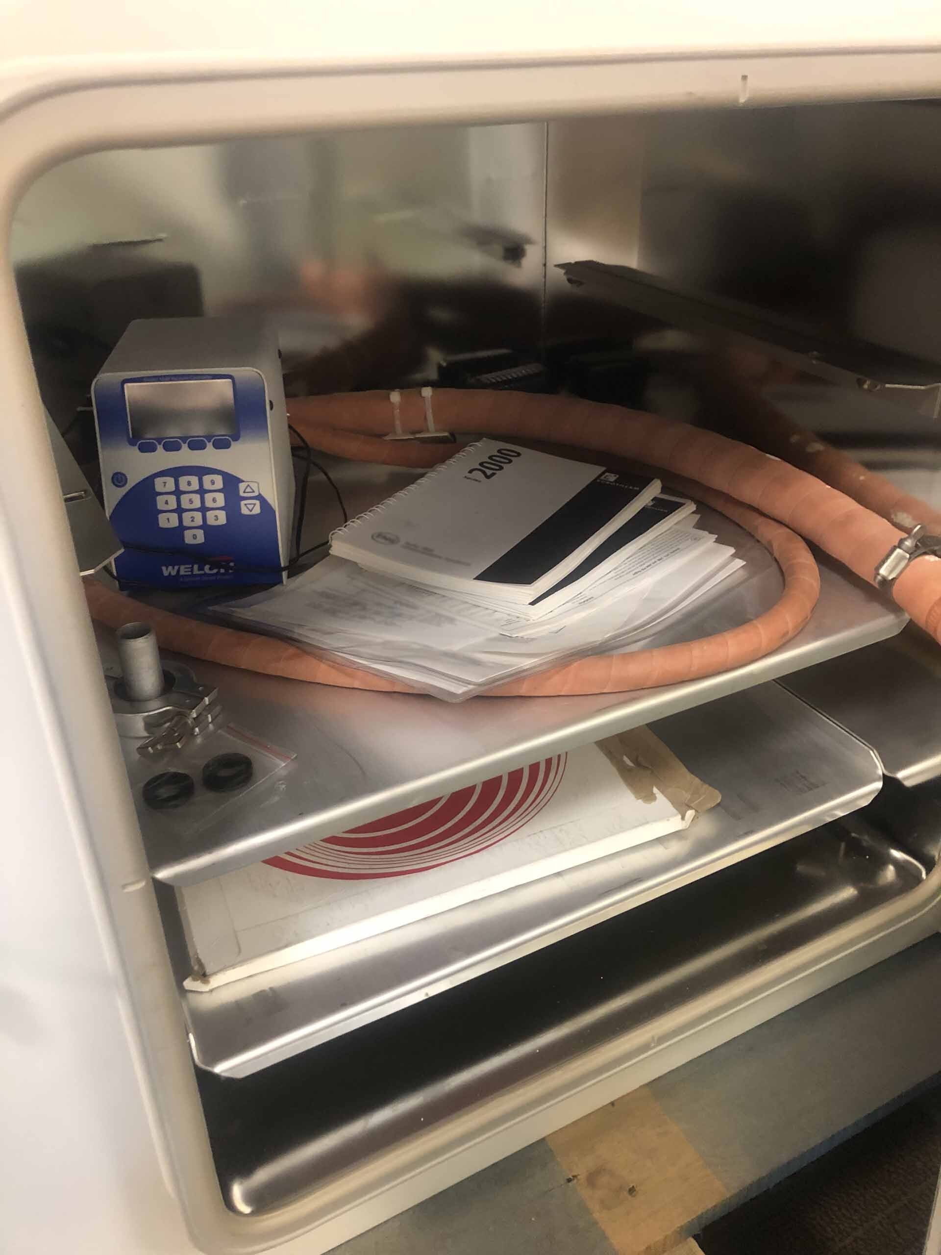 フォト（写真） 使用される THERMO SCIENTIFIC VT 6130M Vacutherm 販売のために