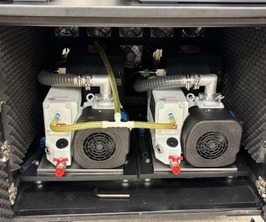 Photo Utilisé THERMO SCIENTIFIC Vanquish Flex À vendre