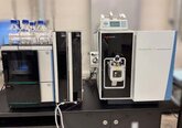 Photo Utilisé THERMO SCIENTIFIC Vanquish Flex À vendre