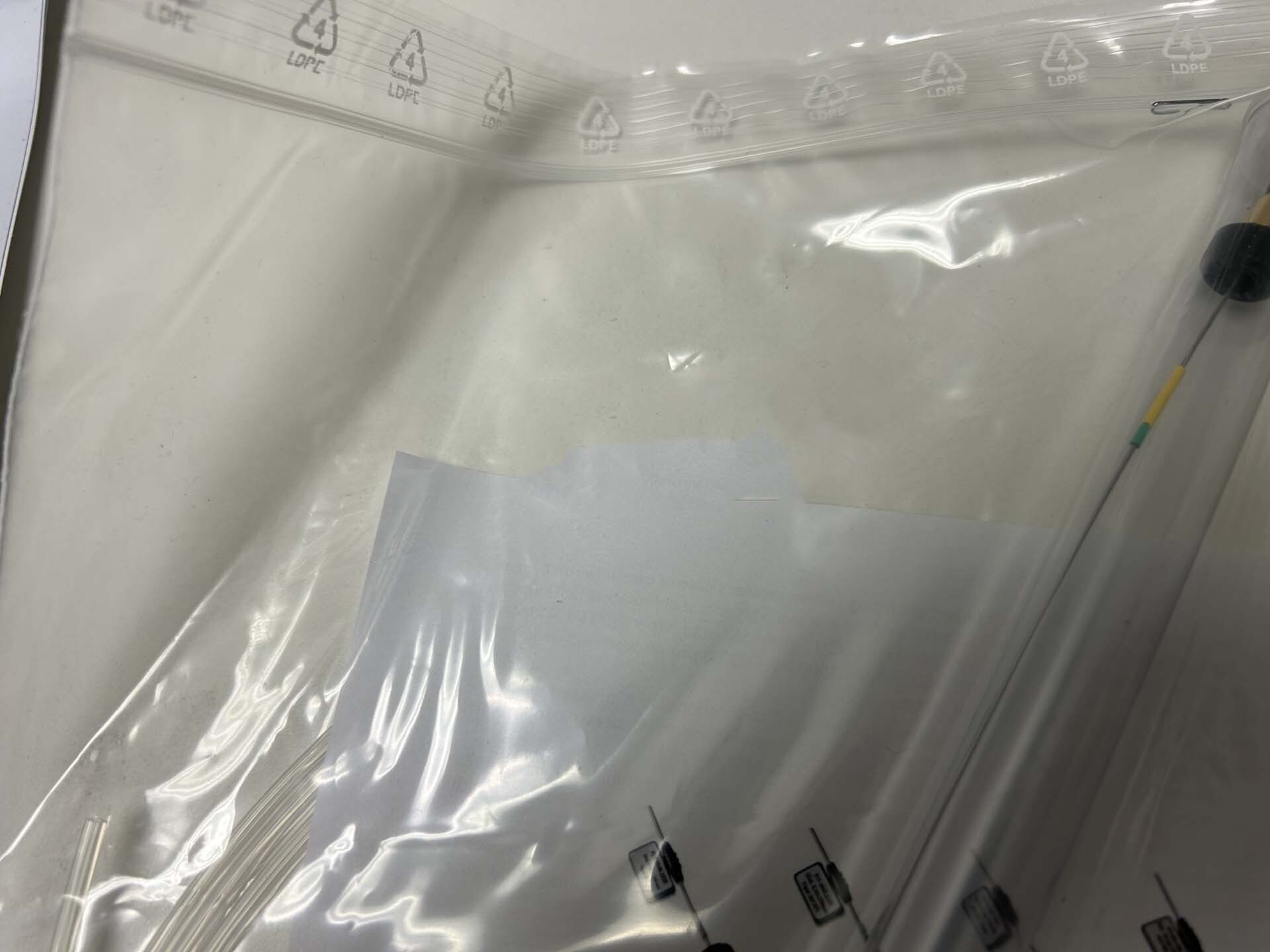 Photo Used THERMO SCIENTIFIC Vanquish Duo For Sale