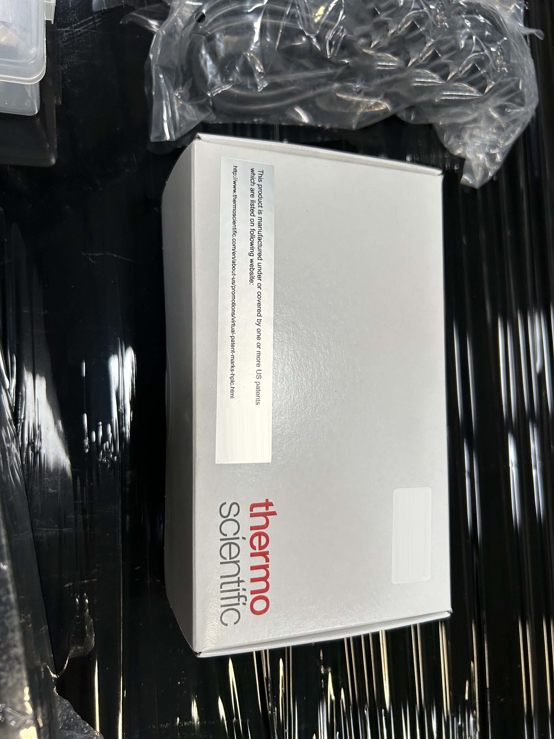 フォト（写真） 使用される THERMO SCIENTIFIC Vanquish 販売のために