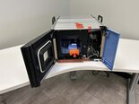 图为 已使用的 THERMO SCIENTIFIC VF-A10-A-02 待售
