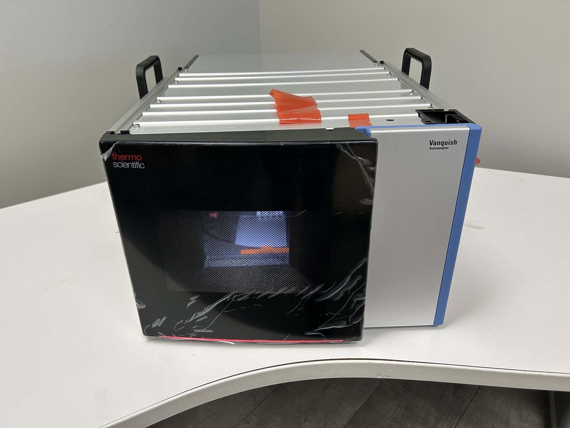 图为 已使用的 THERMO SCIENTIFIC VF-A10-A-02 待售