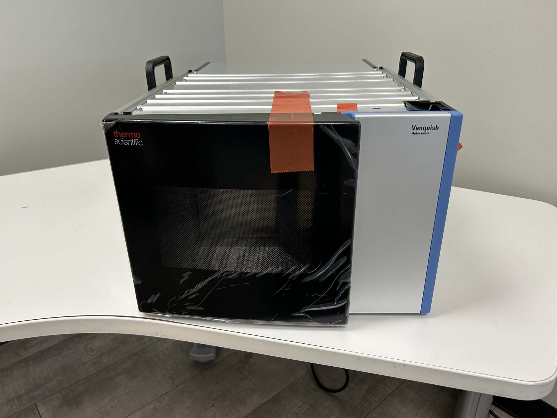 图为 已使用的 THERMO SCIENTIFIC VF-A10-A-02 待售