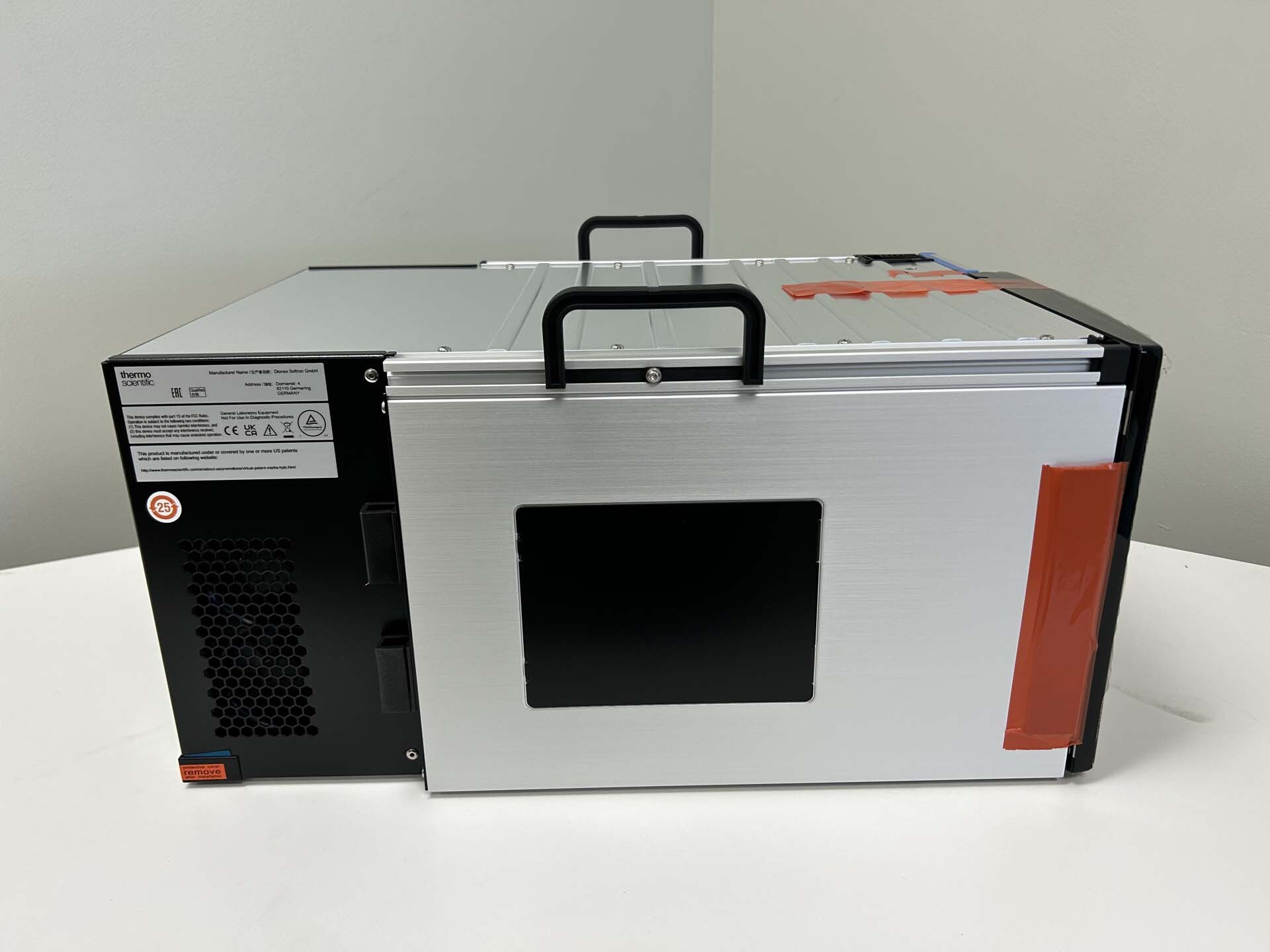 图为 已使用的 THERMO SCIENTIFIC VF-A10-A-02 待售