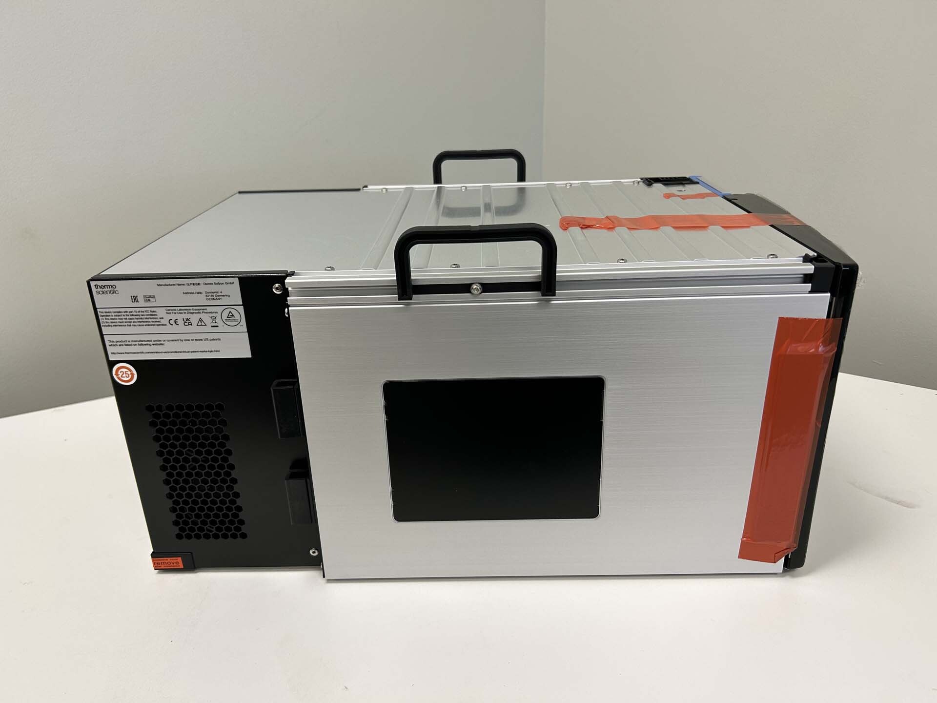 图为 已使用的 THERMO SCIENTIFIC VF-A10-A-02 待售