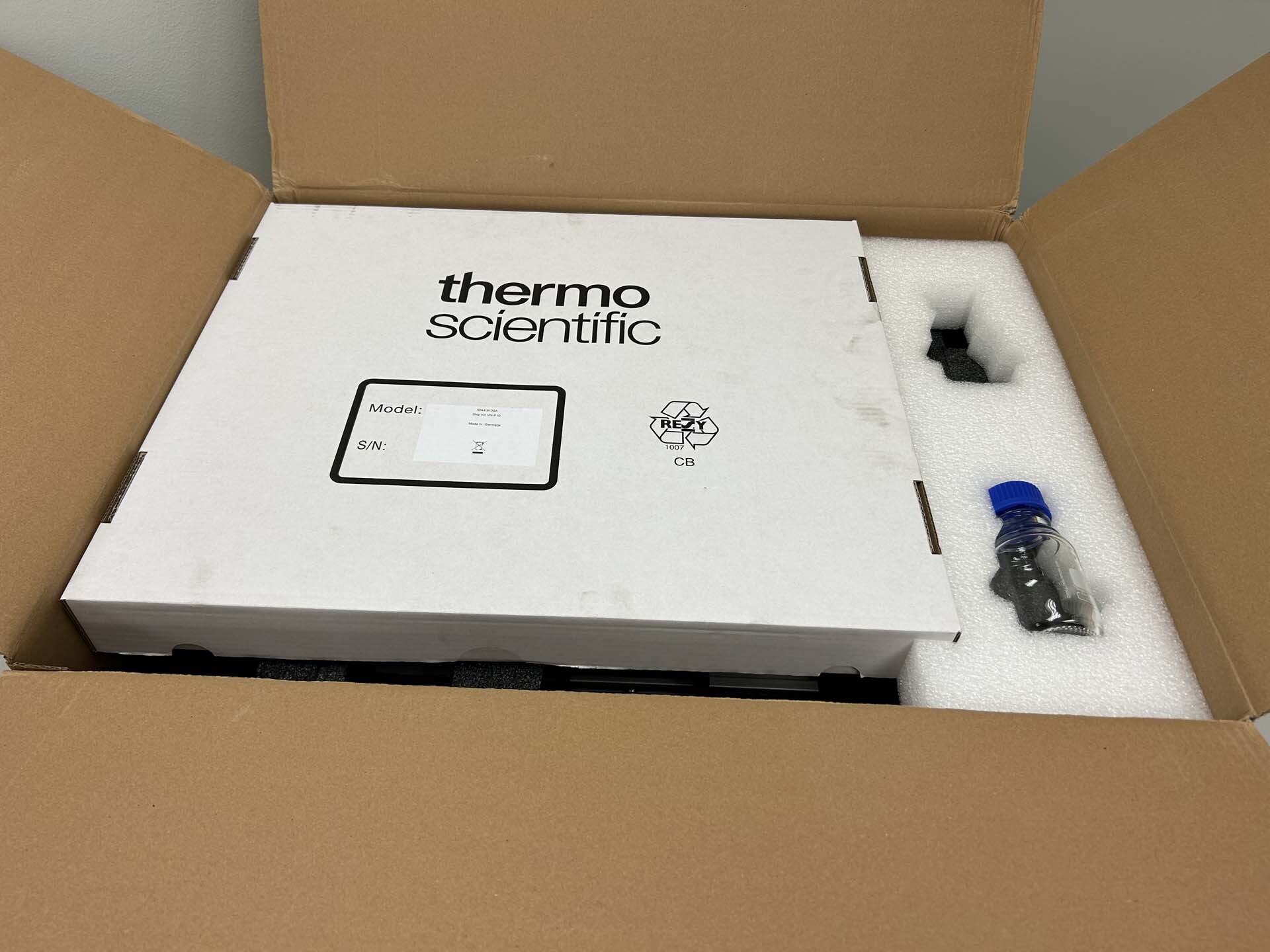 图为 已使用的 THERMO SCIENTIFIC VF-A10-A-02 待售