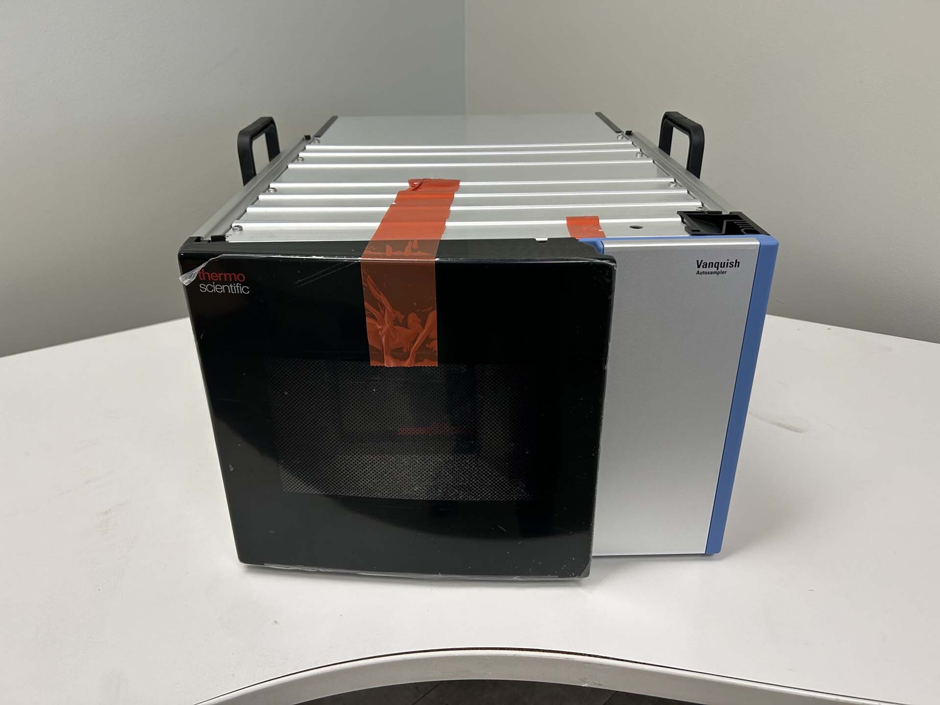图为 已使用的 THERMO SCIENTIFIC VF-A10-A-02 待售