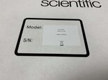 Foto Verwendet THERMO SCIENTIFIC VF-D40-A Zum Verkauf