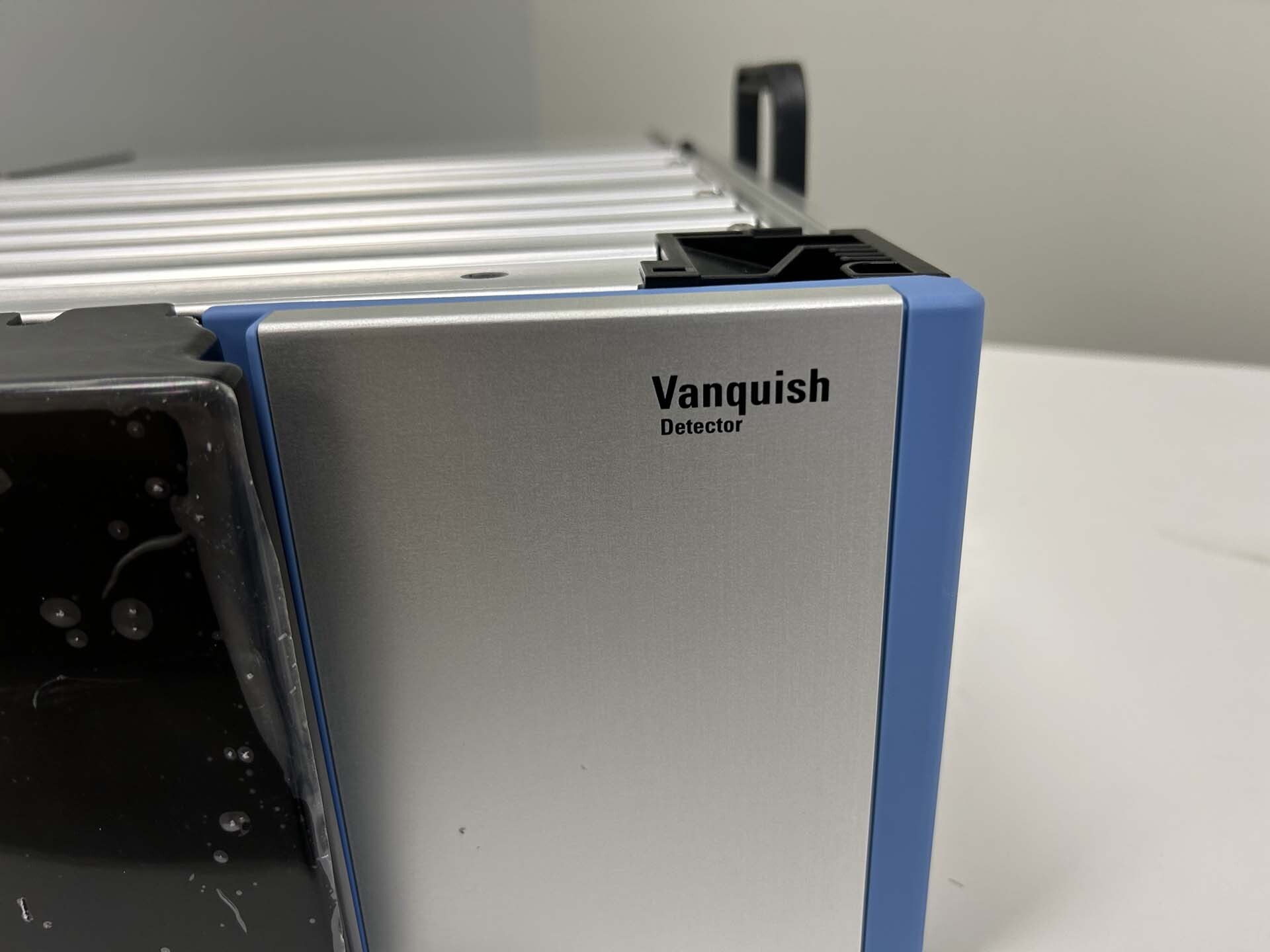 Foto Verwendet THERMO SCIENTIFIC VF-D40-A Zum Verkauf