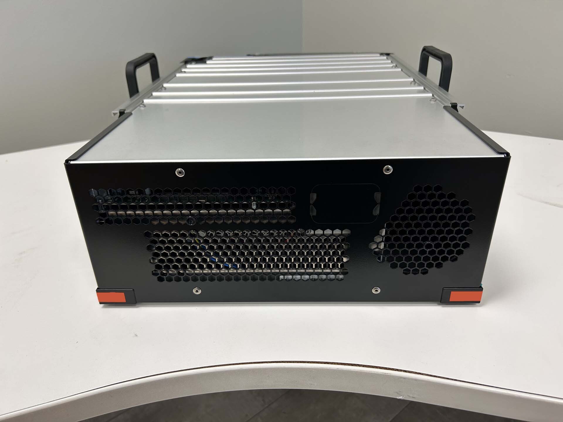 Foto Verwendet THERMO SCIENTIFIC VF-D40-A Zum Verkauf