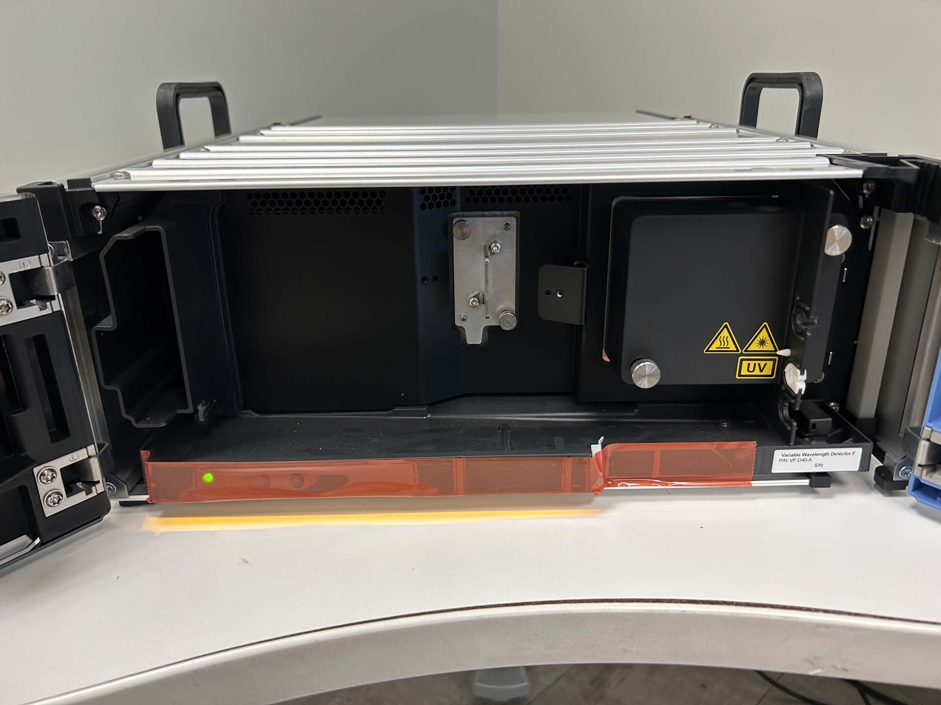 Foto Verwendet THERMO SCIENTIFIC VF-D40-A Zum Verkauf