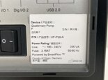 フォト（写真） 使用される THERMO SCIENTIFIC VF-P20-A 販売のために