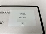 フォト（写真） 使用される THERMO SCIENTIFIC VF-P20-A 販売のために